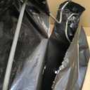 WB44K10005 Baking Element,PS249238 Oven Bake Heating Elements Compatible for G.E Hot.point Ken.more RB757BH1WH, RB787WH1WW, RBS160DM4WW Heating Element for Oven by MIFLUS