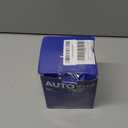 Potaroma Smart Sensor Cat Laser Toys Interactive, Motion Activated Truly Random Trjajectory, Clamp Design, Automatic Chargeable Kitten Toy Indoor Exercise, Cream White