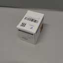 Interactive Cat Toys Ball for Indoor Cats Fast Rolling on Carpet, Chirping & Motion Activate Cat Toys (Red)