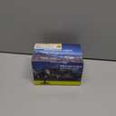 Treela Red Laser LED Light Projector Outdoor Star Projection LED Projector with Remote Waterproof Decorative Light for Garden Yard Party(Red Green Blue Color,Star)