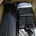 9L/2.4Gal Smart Cool Mist Humidifier, Top Fill Quiet Humidifier Large Room, Covers 550ft, App & Remote Control, 60H Runtime, 7 Colors Light, 4 Mist Modes Humidifiers for Bedroom, Office, White