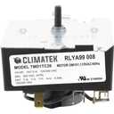 ClimaTek Dryer Timer Control Fits GE WE04X22654