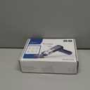 Mini car Vacuum Cleaner,3 in 1 Handheld Vacuum Cordless 12000Pa high Power dust Buster,2-Speed Portable Vacuum brushless Motor air Duster,Rechargeable Hand Vacuum Cleaner for car Home Keyboard