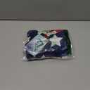 Kanu Surf Men's Monaco Swim Trunks (Small) (Usa American Flag)
