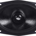 Rockville RVL69W Competition 6x9" Woofer, 300W Peak/150W RMS, 4 Ohm, Double Stacked Magnet, Butyl Rubber Surround, Perfect for Mid-Bass and Lows