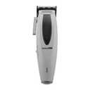 LithiumFX Cord/Cordless Lithium Ergonomic Hair Clippers for Men (Mist)