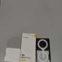 Andobil [2025 Unrivaled Stability] Magnetic Phone Grip Holder for MagSafe Ring Stand Holder Kickstand Compatible with MagSafe Accessories for iPhone 17 Air 16 Pro Max Plus 15/14/13/12&Android,Rosegold (Silicone)