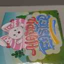 100 Pack Prefilled Easter Eggs with Toys Inside, Plastic Basket Stuffers Fillers Party Favors Supplies Hunt Games Save Time Gifts