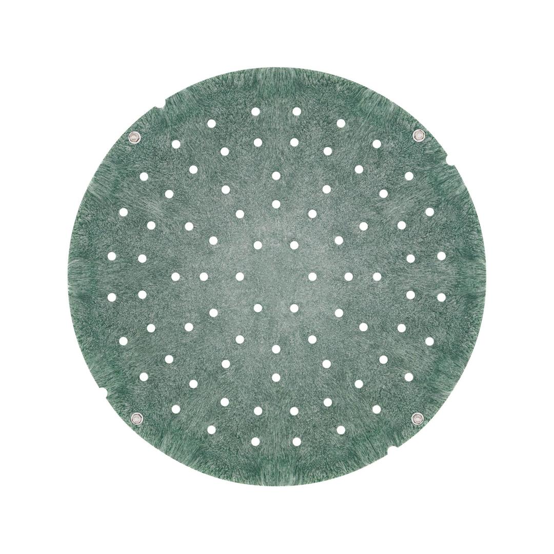 JACKEL Drainage Cover (18 Inch Diameter - Green)