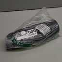 Owala FreeSip Insulated Stainless Steel Water Bottle with Straw, BPAFree Sports Water Bottle, Great for Travel, 40 Oz, Very, Very Dark