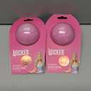 Wicked Strawberry Bath Fizzie 3.53 oz