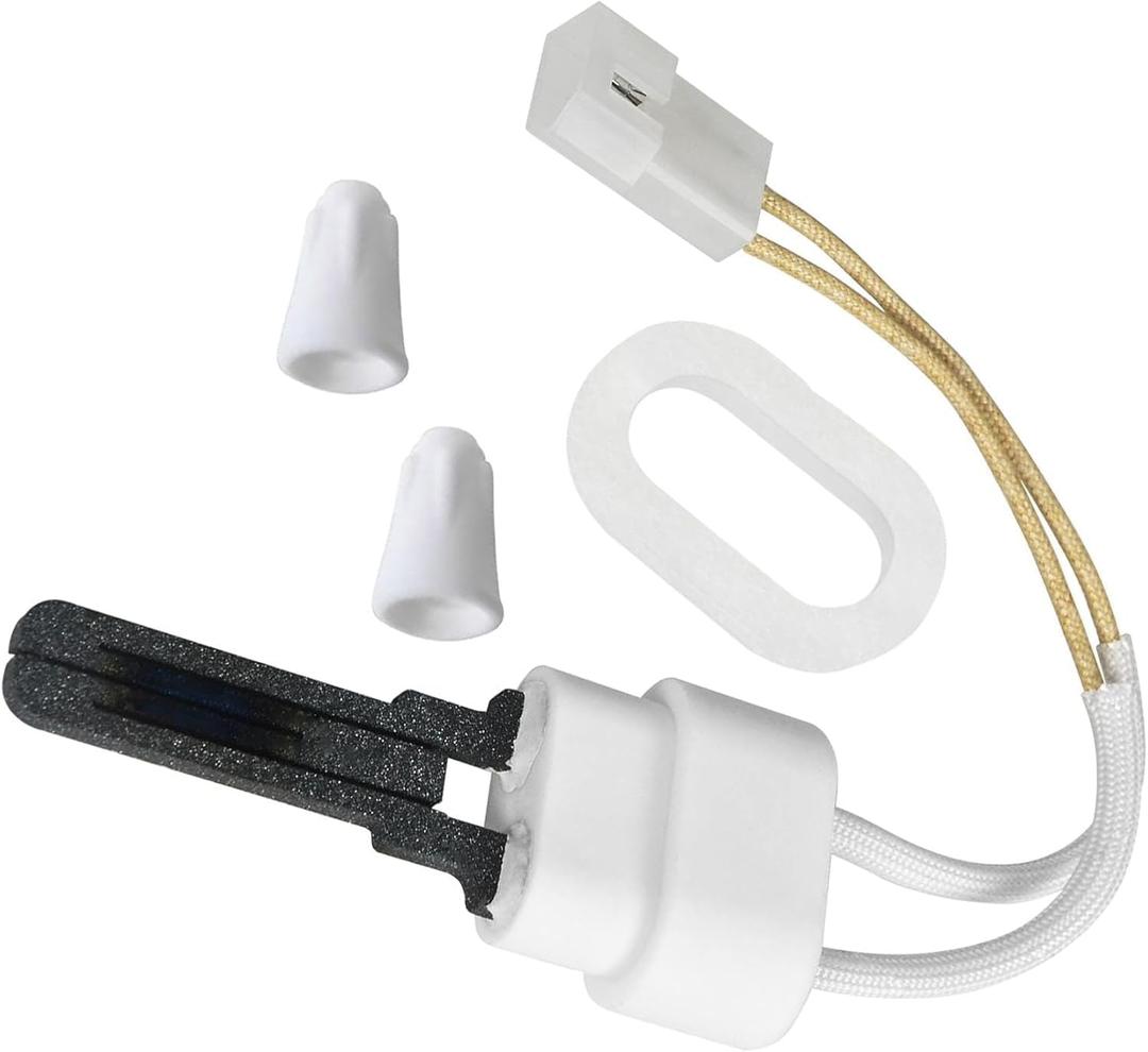 77707-0054 Igniter Gasket Kit for fits Pentair Sta-Rite Max-E-Therm MasterTemp 400 300 200 250 Pool and spa heaters Replacement Part
