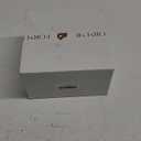 Silicone Jar Mold Set of 2 with Lids & 2 Wooden Fixing Rings  Round Candle Jar Molds for Plaster, Cement, Resin & Wax Crafts  Smooth & Ribbed Styles  Form Me