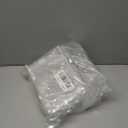 6 Pack Acrylic Sign Stands 8.5 x 11, Clear Double Side T Shape Acrylic Table Signs for Displaying, Flyer Holder Paper Card Holder for Office Business Store Mall Restaurants