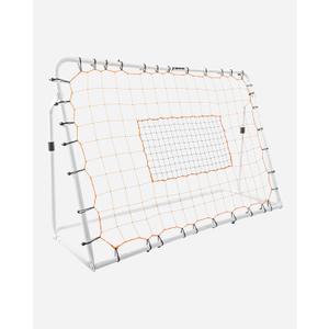 Franklin Sports Soccer Rebounder 6' x 4' - White