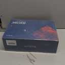 Bedsure Electric Blanket Twin - Soft Flannel Heated Blanket, Fast Heating with 10 Time Settings & 6 Heat Settings, Warm Gift for Grandma (62x84 inches, Cream)