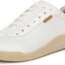 Dr. Scholl's Be True Court Inspired Shoes (White, M)