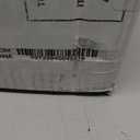 Icicles Plates Clear 7"+9" Case of 128 (4 packs x 32)