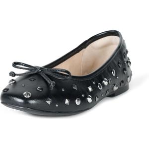 The Drop Women's Pepper Ballet Flat with Bow (8)