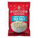 Popcorn Indiana Sea Salt Popcorn, 1.1 Oz (Pack of 6), Best By: December 30, 2025