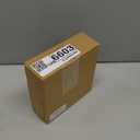 GLACIER FRESH XWF Replacement for GE XWF Refrigerator Water Filter Pack of 3 (Not XWFE)