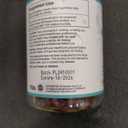 POLLOCK Biotin Gummies for Women– Orange Flavor, 60 Gummies for Hair Growth, Strong Nails & Bright Skin, 2 Gummies per Serving BBD 10/2026.