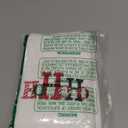 Avanti Linens - Hand Towels, Soft & Absorbent, Christmas Decorations, Set of 2 (Ho Ho Ho Collection)