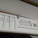 Sorelle 148 Toddler Rail, White