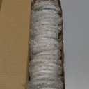 24 Packs Ceramic Sublimation Car Coasters, Car Blanks Cupholders with Finger Notch for Easy Removal, Absorbent Auto Cup Holders Keep Vehicle Free from Cold Drink Sweat Stain Spill