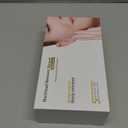 Blackhead Remover Vacuum, Type-C Rechargeable Pore Cleaner with 3 Adjustable Suction, 6 Probes & Comedone Extractor Tool Kit for Women and Men, White Heads Removal for Face & Nose