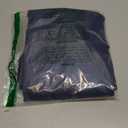 Travel Garment Bag with Zipper Pocket, Suit Bag for Suits, Dresses, Coats