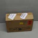 Amazon Basics Leak-Proof Dog and Puppy Potty Training Pee Pads with Quick-Dry 5-Layer Design, X-Large Size 28 x 34 Inch, Blue & White, 40-Pack