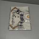 3 x Snowman Cardinal Hello Winter Garden Flag 12x18 Inch Double Sided, Winter Holiday Yard Outdoor Flag (RMQ-83)