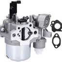Hoypeyfiy Carburetor Replacement for Subaru Robin EX13 EX17 EX17D SP17 SP170 Engine Replace 277-62301-30 277-62301-50