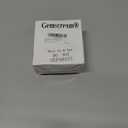 120 Pcs Halloween Luminous Mini Resin Eyeballs Bulk Small Resin Skull Tiny Cross Figurine Small Coffin Statue Miniature Decor for Halloween Party Fun Prank Party Favors Accessories