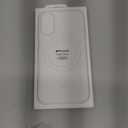 Apple iPhone 16 Clear Case with MagSafe and Camera Control