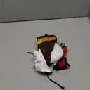 NACOCO Pet Dog Costume Pirates of The Caribbean Style (Medium)