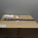 Blissful Diary Baby Play Gym & Activity Mat, Oversize Leaf Shaped Baby Play Mat w 6 Detachable Toys, Tummy Time Mat Promote Motor Skills & Sensory Development Mat, Newborn Infant Baby Essentials Gift