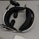 BOBOVR S3 Pro Battery Strap Accessories,Head Air Cooling System and 10000mah Hot-swappable Battery Pack,Compatible with Meta Quest 3/Quest 3S