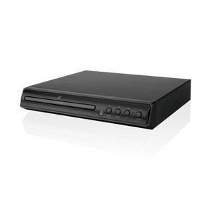 iLive DVD Player, Remote Control & Video Cables Included, D200Bi