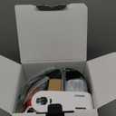 birdsnap® PAV-Bird Feeder with Camera,2K HD with 64GB Card, AI Identify Smart Bird House Cam Solar Panel,Live Stream,Motion Detection,Auto Record Video for Backyard Outdoors,Ideal Gift for Bird Lover