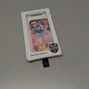 for iPhone 7/8/SE CaseY2K Citrus Coastal Vintage Style Military-Grade Drop Protection TPU Camera Protection for Women Girls (BlueArt)