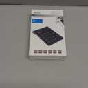 Bluetooth Numeric Keypad (No USB Receiver Required)  Portable Number Pad Keyboard for Laptop, PC Computers, Desktop | Essential Laptop Accessories Numpad for ChromeBook Surface Notebook