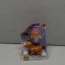 Fisher-Price Little People Toddler Toys Disney Pixar Toy Story Bobbin Bullseye Horse & Jessie Figures for Pretend Play Kids Ages 18+ Months
