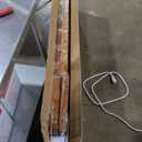 ZINUS Leah Bamboo Platform Bed Frame with Headboard, No Box Spring Needed, Wood Slat Support, Easy Assembly, Queen