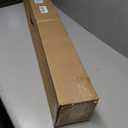 PerkHomy 48" x 2,400" (200') Brown Kraft Paper Roll for Craft Bulletin Board Paper Art Table Covering Crafting Gift Wrapping Bouquet Packing Parcel 70GSM 50LB (Brown, 48" x 200')