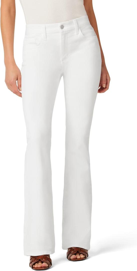 JOE'S JEANS Women's The Provocateur Petite Bootcut