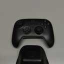 8Bitdo Ultimate 2.4G Wireless Controller, Hall Effect Joystick Update, Gaming Controller with Charging Dock for PC, Android, Steam Deck & Apple (Black)