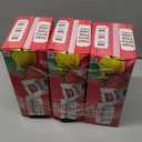 Country Time Ready to Drink Flavored with Other Natural Flavor Drink, 10 Pouches, for School Lunches and On-the-Go Hydration, Strawberry Lemonade, No Artificial Colors or Flavors, 6 fl oz Set of 3 Exp. 03/11/2027