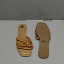 SM New York Comfortable Sandals for Women Size 10